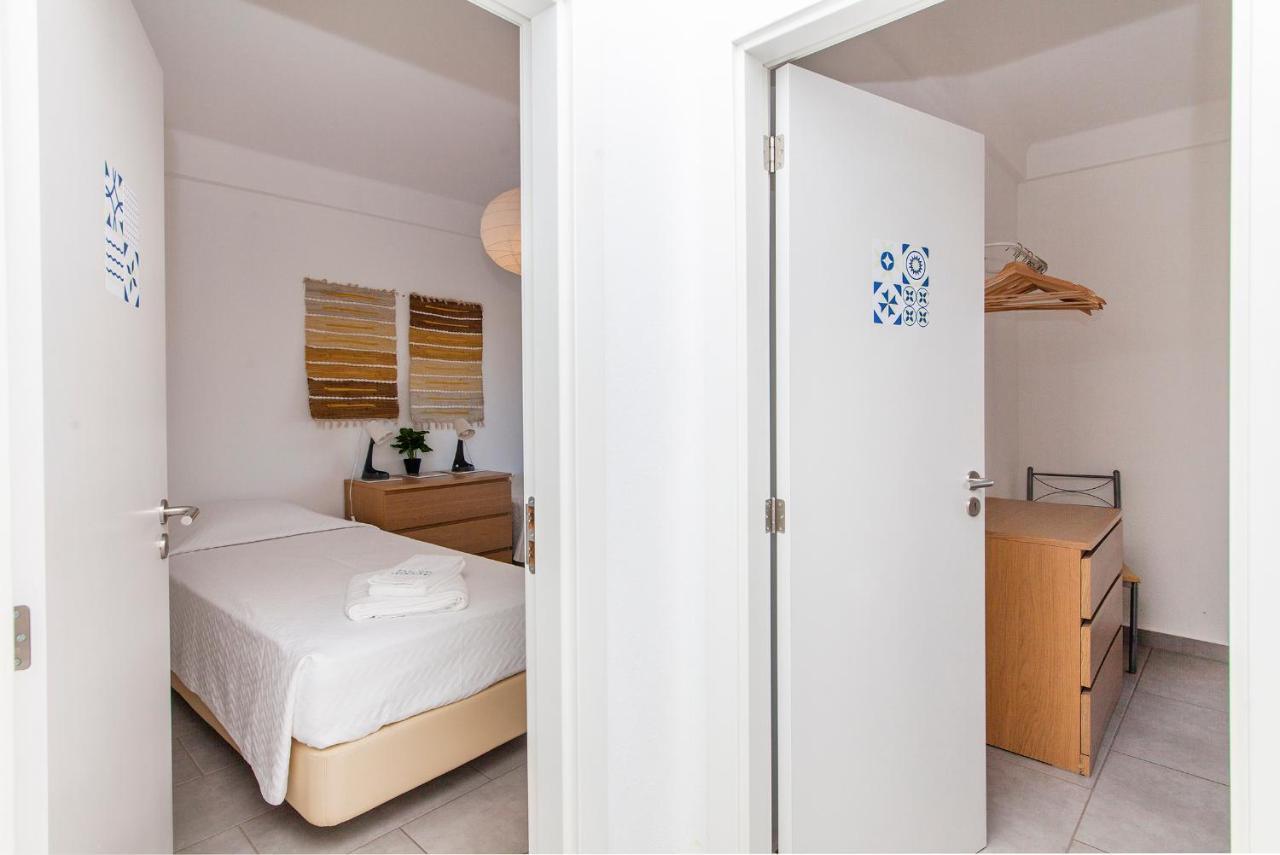 Vasco Da Gama Apartments Lagos Buitenkant foto