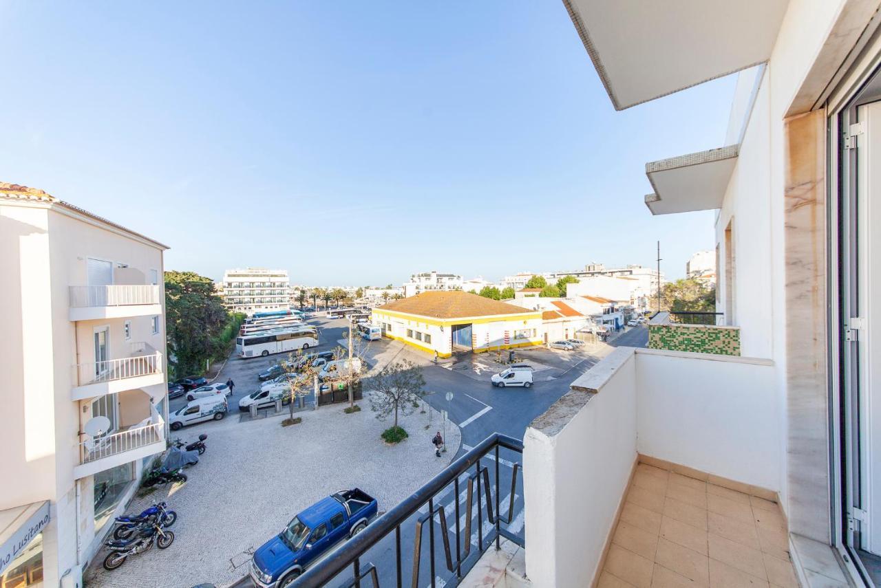 Vasco Da Gama Apartments Lagos Buitenkant foto