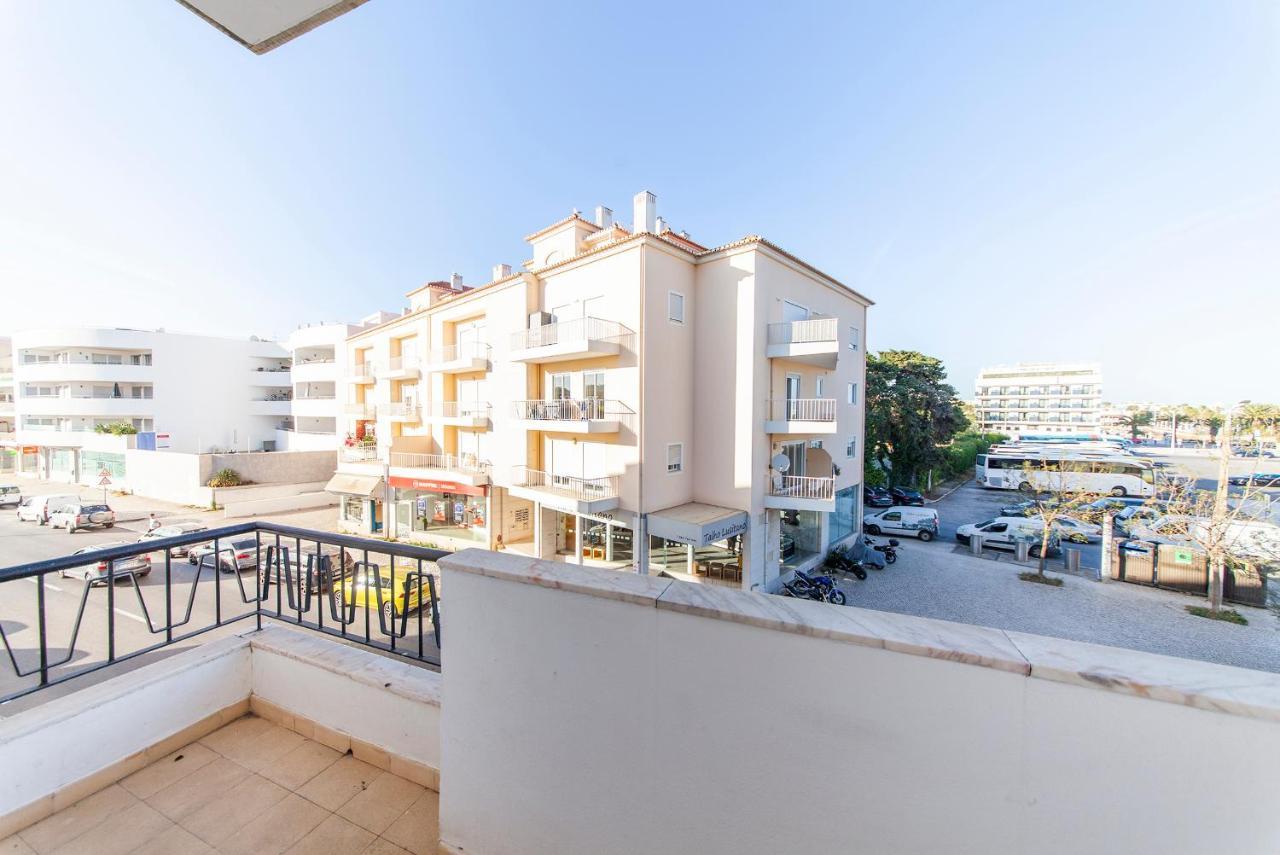 Vasco Da Gama Apartments Lagos Buitenkant foto