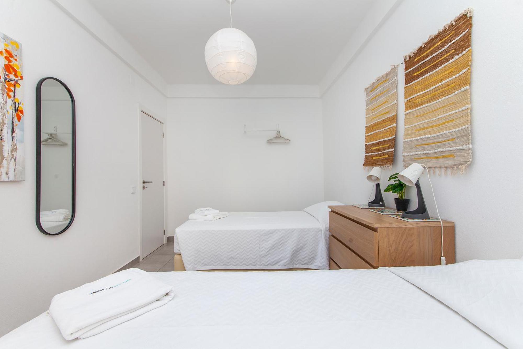 Vasco Da Gama Apartments Lagos Kamer foto