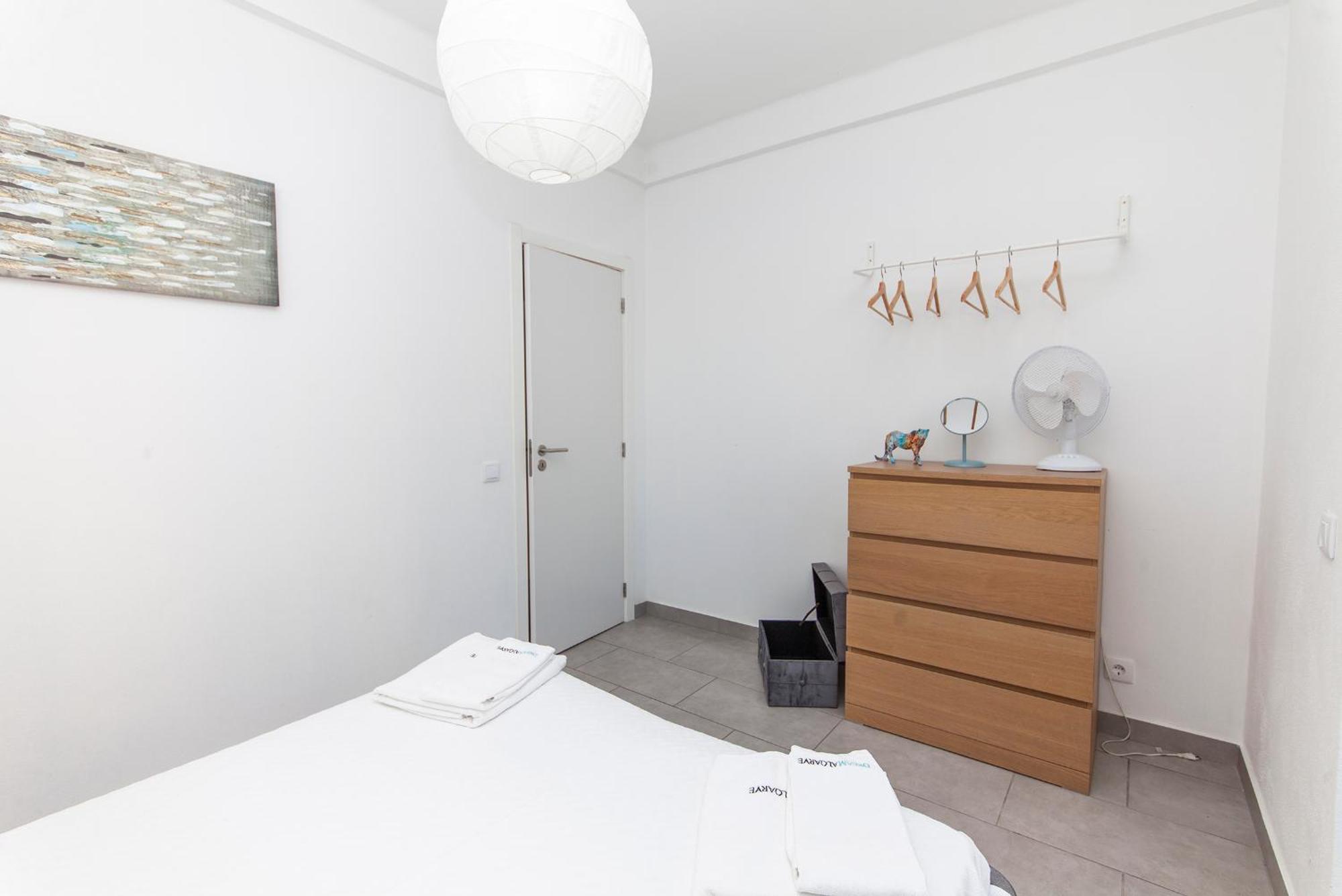 Vasco Da Gama Apartments Lagos Kamer foto